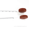 Pu Leather Gift Measuring Tape
